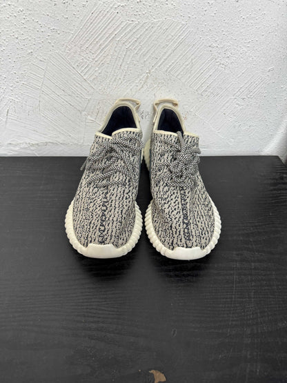 YEEZY 350 TURTLE DOVE (USED) (NB)
