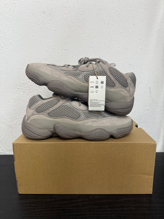 YEEZY 500 ASH GREY