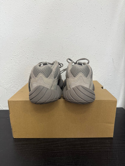 YEEZY 500 ASH GREY