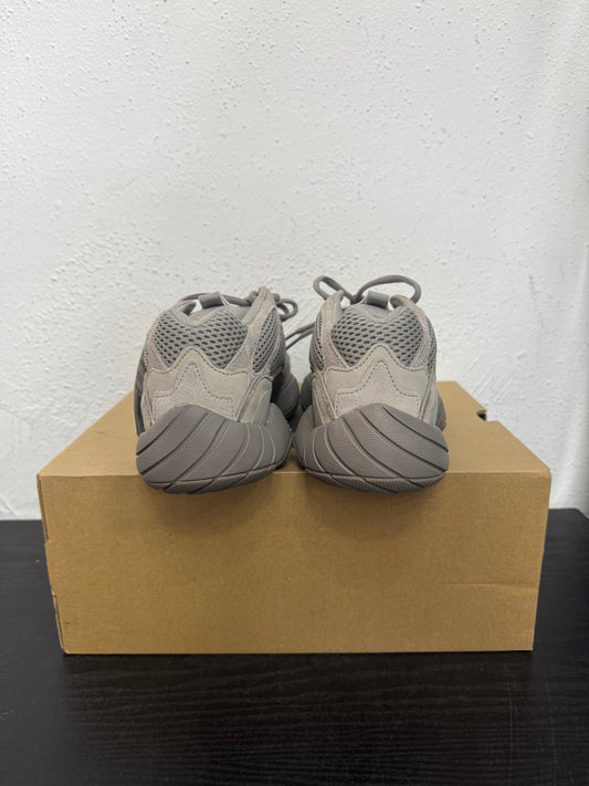 YEEZY 500 ASH GREY
