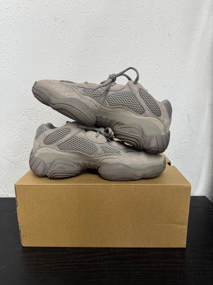 YEEZY 500 ASH GREY