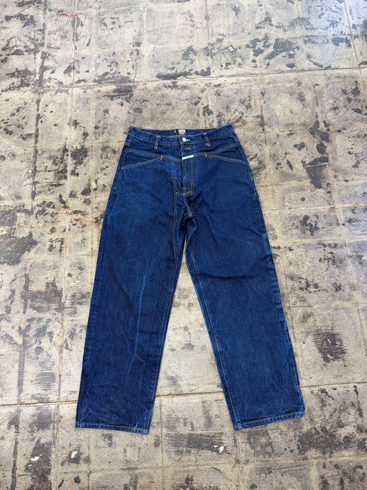 SUPREME MARITHE FRANCOIS GIRBAUD X SEAM BAGGY JEAN