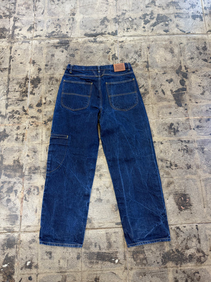 SUPREME MARITHE FRANCOIS GIRBAUD X SEAM BAGGY JEAN