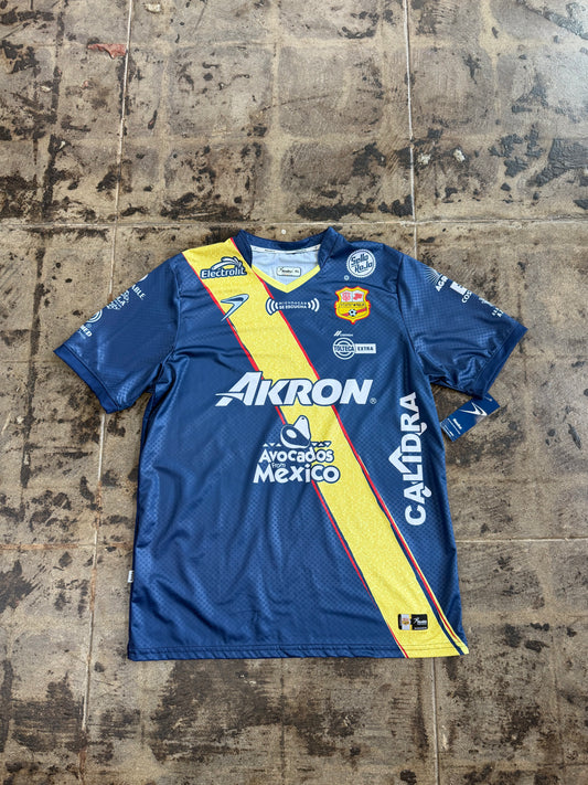 ATLETICO MORELIA 22-23 AWAY JERSEY