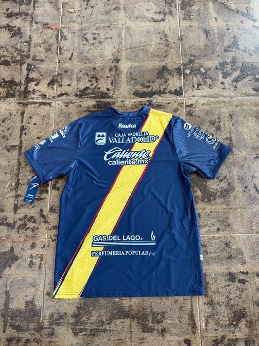 ATLETICO MORELIA 22-23 AWAY JERSEY