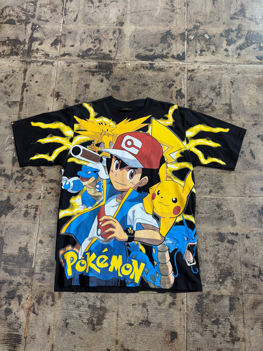 POKEMON AOP TEE