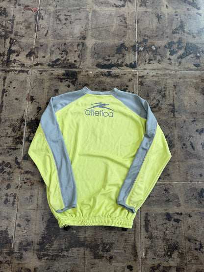 ATLETICA MONARCAS MORELIA GOALIE L/S JERSEY