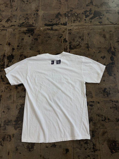 STUSSY SPRAYCAN TEE