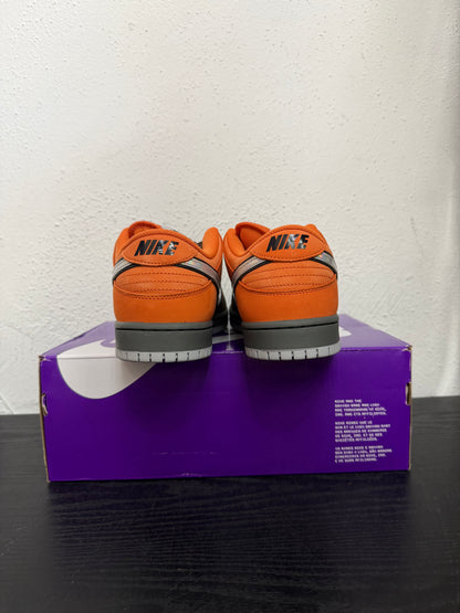 NIKE SB DUNK LOW MUNI FAST PASS