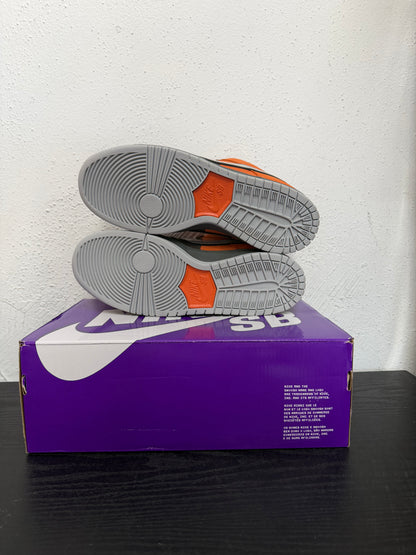 NIKE SB DUNK LOW MUNI FAST PASS