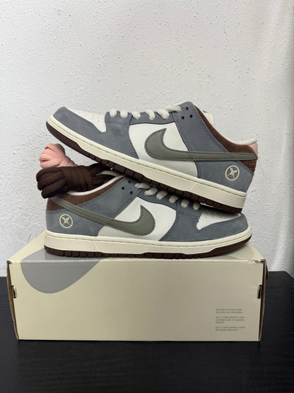 DUNK LOW SB YUTO HORIGOME