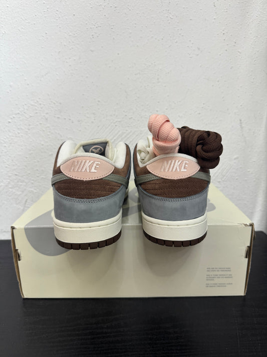 DUNK LOW SB YUTO HORIGOME