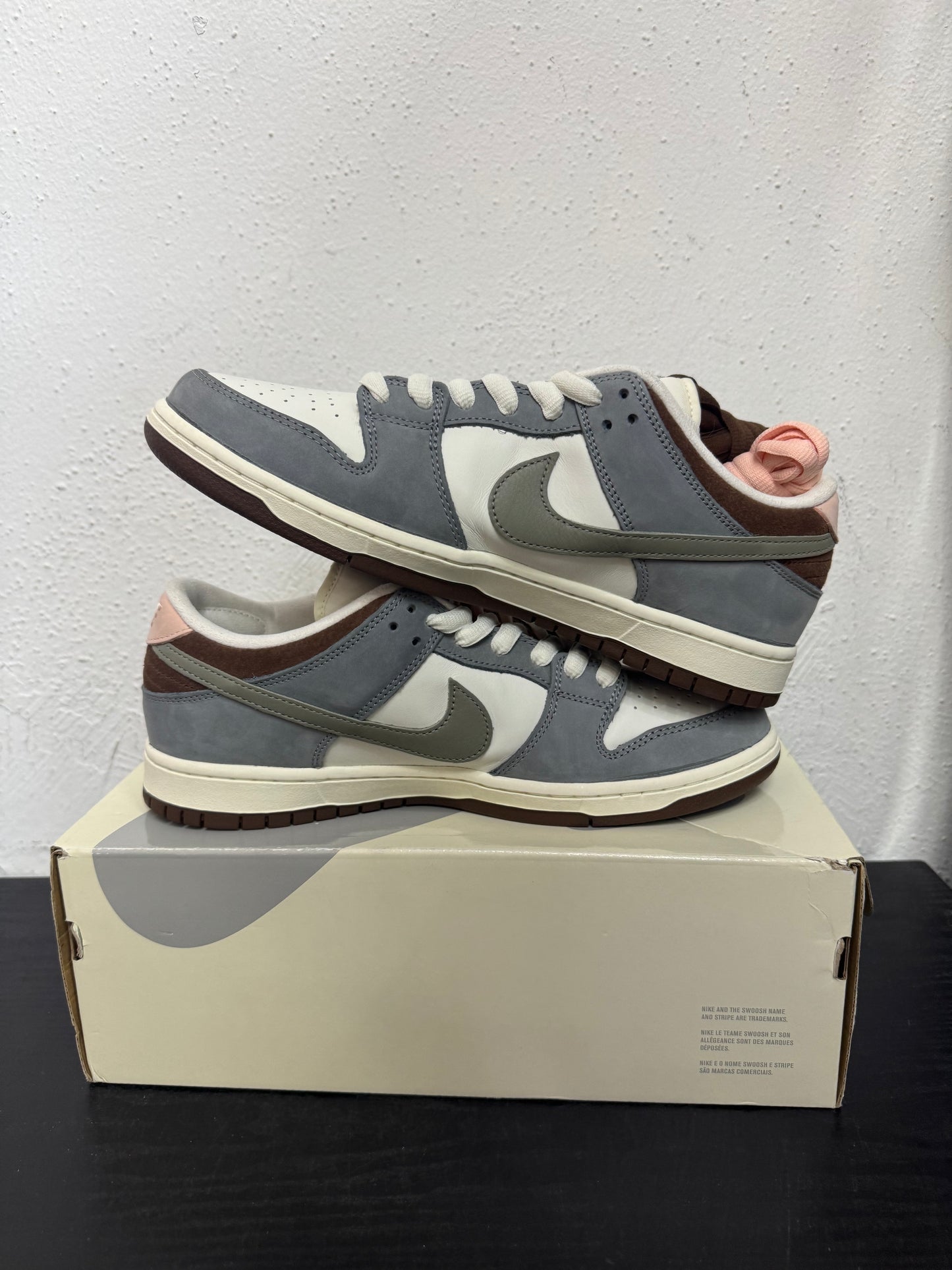 DUNK LOW SB YUTO HORIGOME