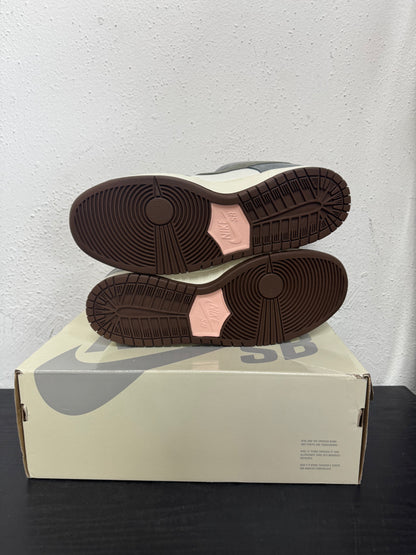 DUNK LOW SB YUTO HORIGOME