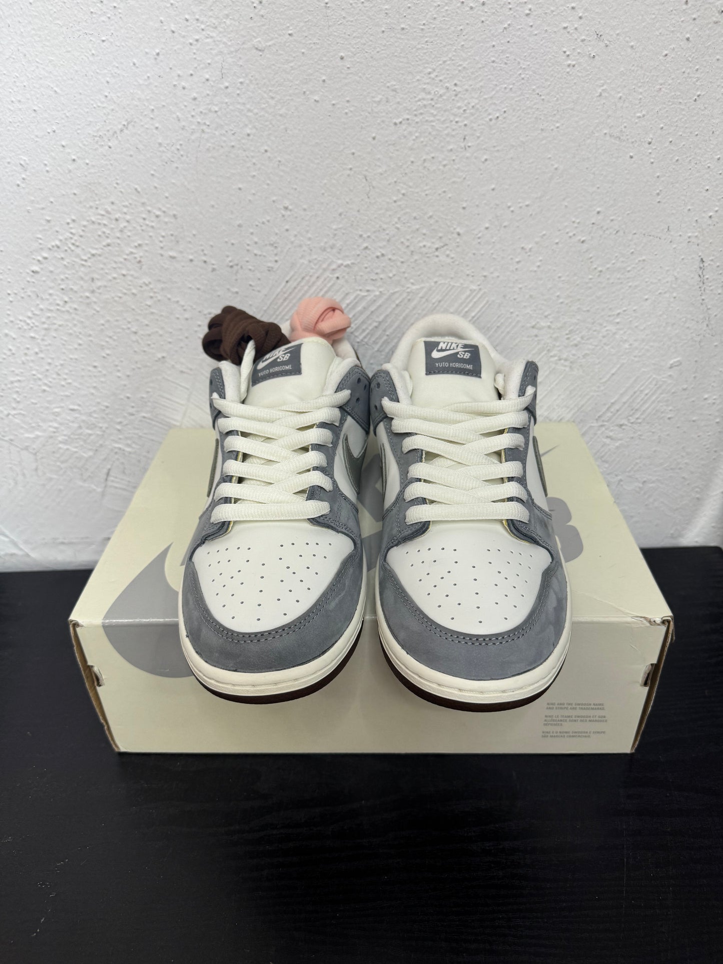 DUNK LOW SB YUTO HORIGOME
