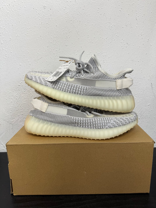 YEEZY 350 STATIC NON RELECTIVE