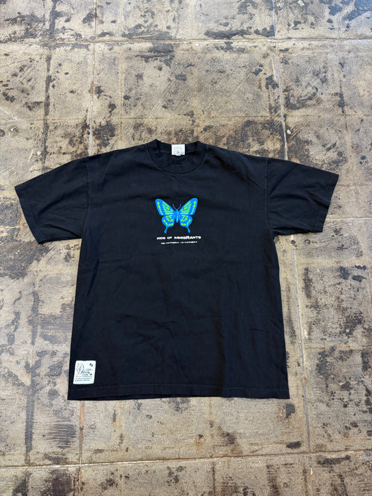 KIDS OF IMMIGRANTS FOR THE PEOPLE TEE
