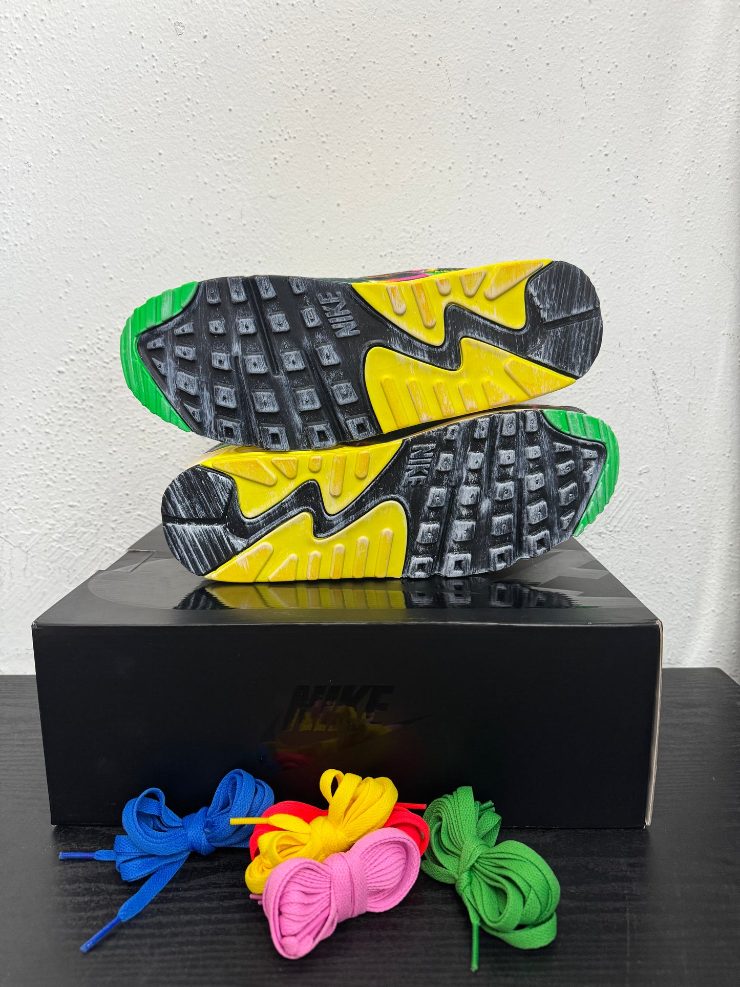 AIR MAX 90 GRATEFUL DEAD UNIVERSITY OF OREGON
