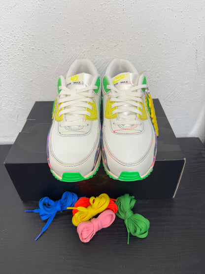 AIR MAX 90 GRATEFUL DEAD UNIVERSITY OF OREGON