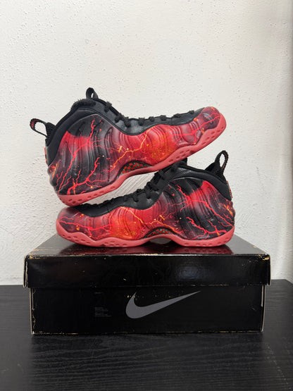 NIKE AIR FOAMPOSITE STRANGER THINGS