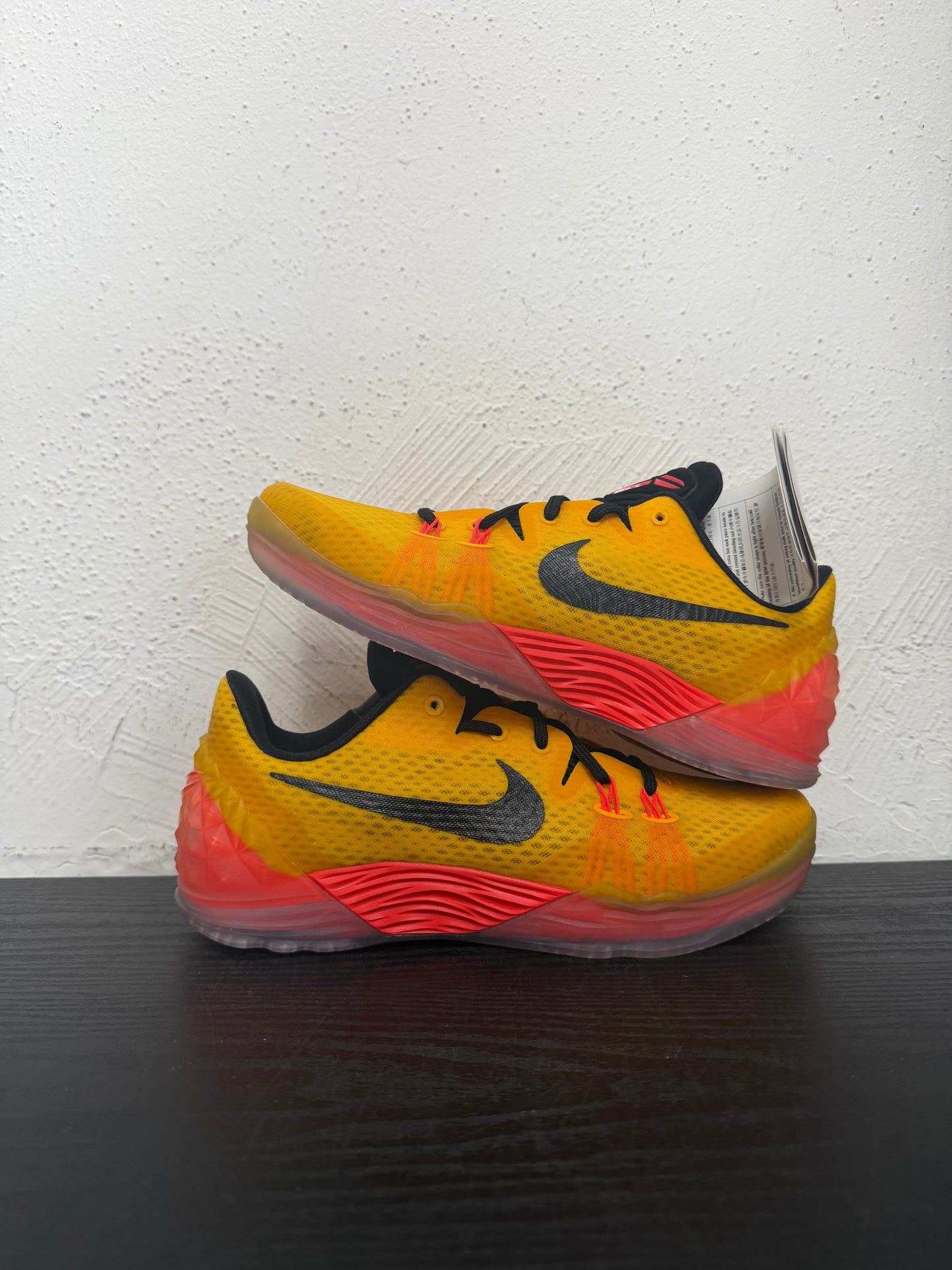 KOBE 5 VENOMENON 5 UNIVERSITY GOLD