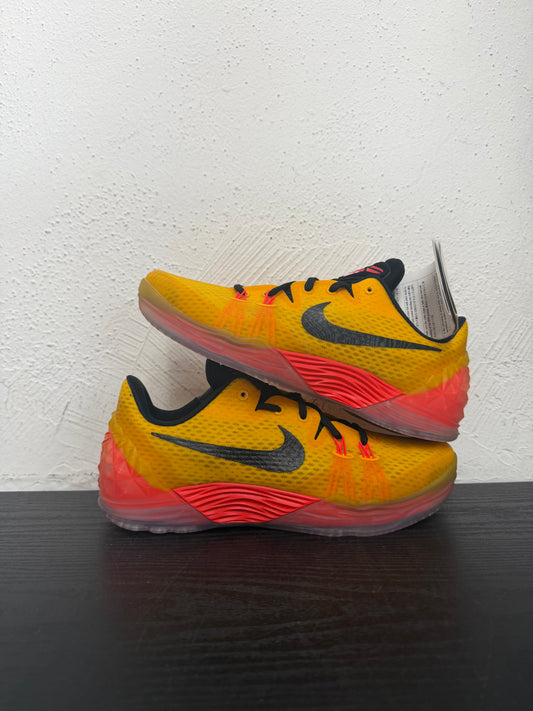 KOBE 5 VENOMENON 5 UNIVERSITY GOLD