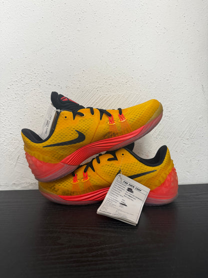 KOBE 5 VENOMENON 5 UNIVERSITY GOLD