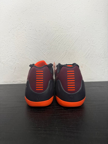 KOBE 9 EM DEEP GARNET