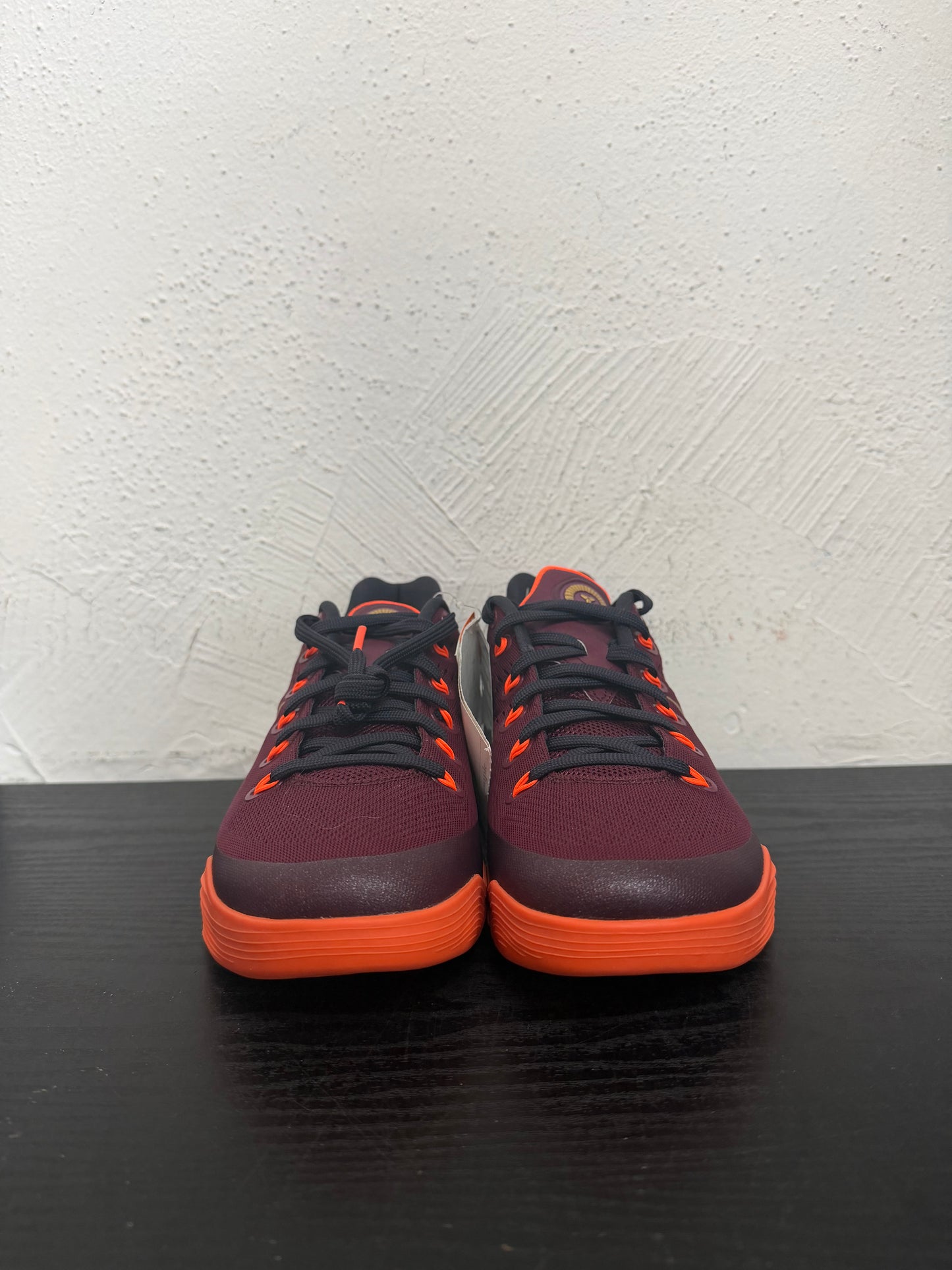 KOBE 9 EM DEEP GARNET