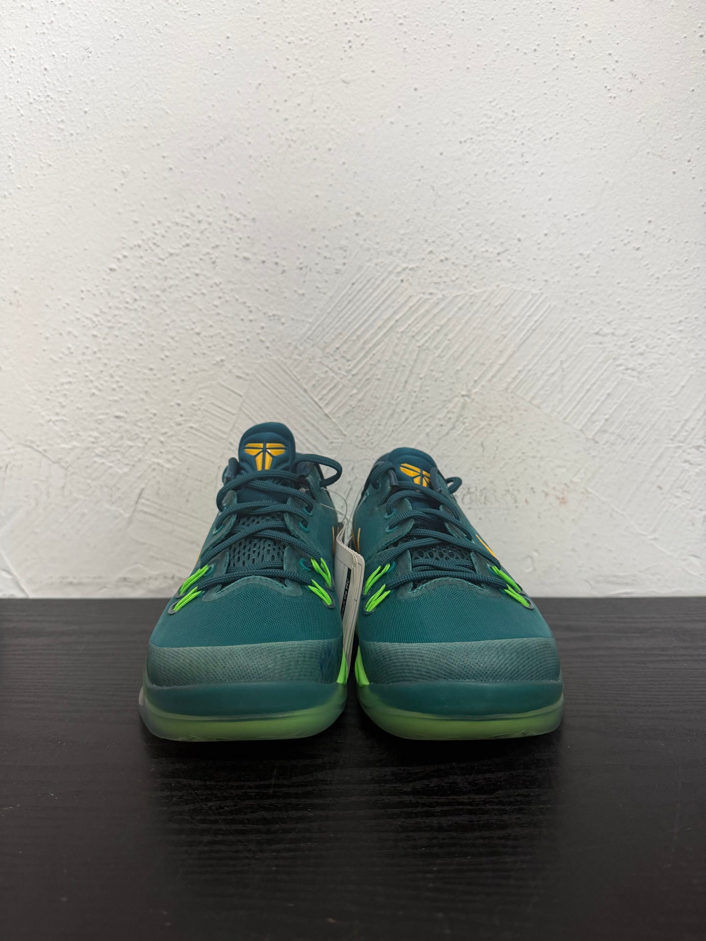 KOBE ZOOM 5 VENOMENON 5 RADIANT EMERALD