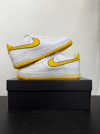 AIR FORCE 1 RETRO KOBE LAKERS HOME