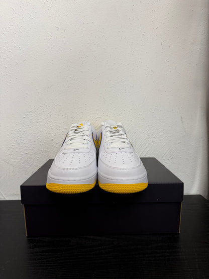 AIR FORCE 1 RETRO KOBE LAKERS HOME