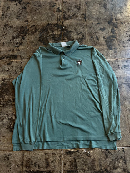 TAZ  LONG SLEEVE
