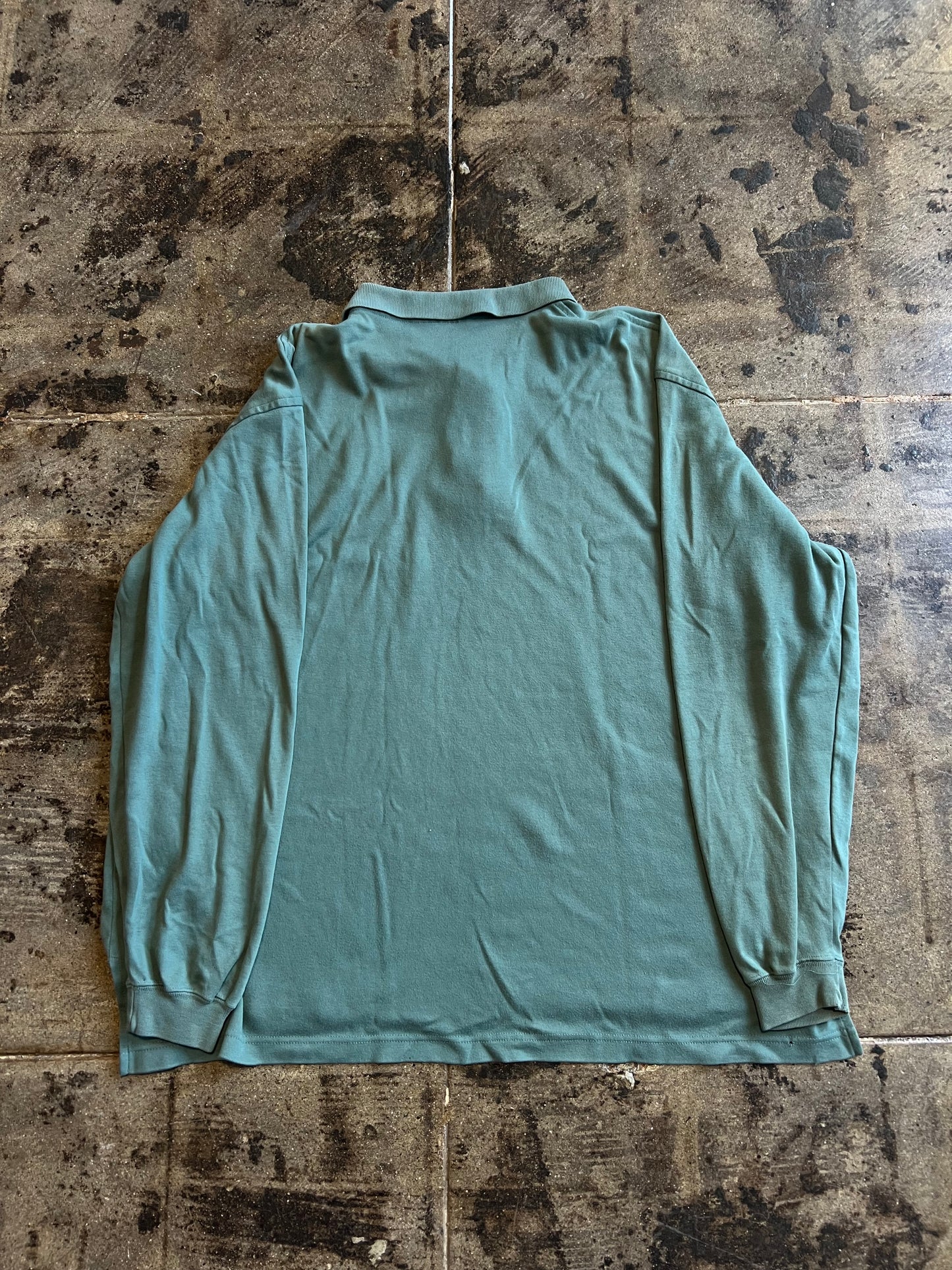 TAZ  LONG SLEEVE