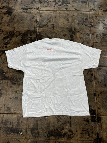 DISNEY 1 DAY LIMITED EDITION MAP TEE