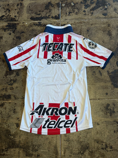 PUMA 18-19’ CHIVAS HOME JERSEY