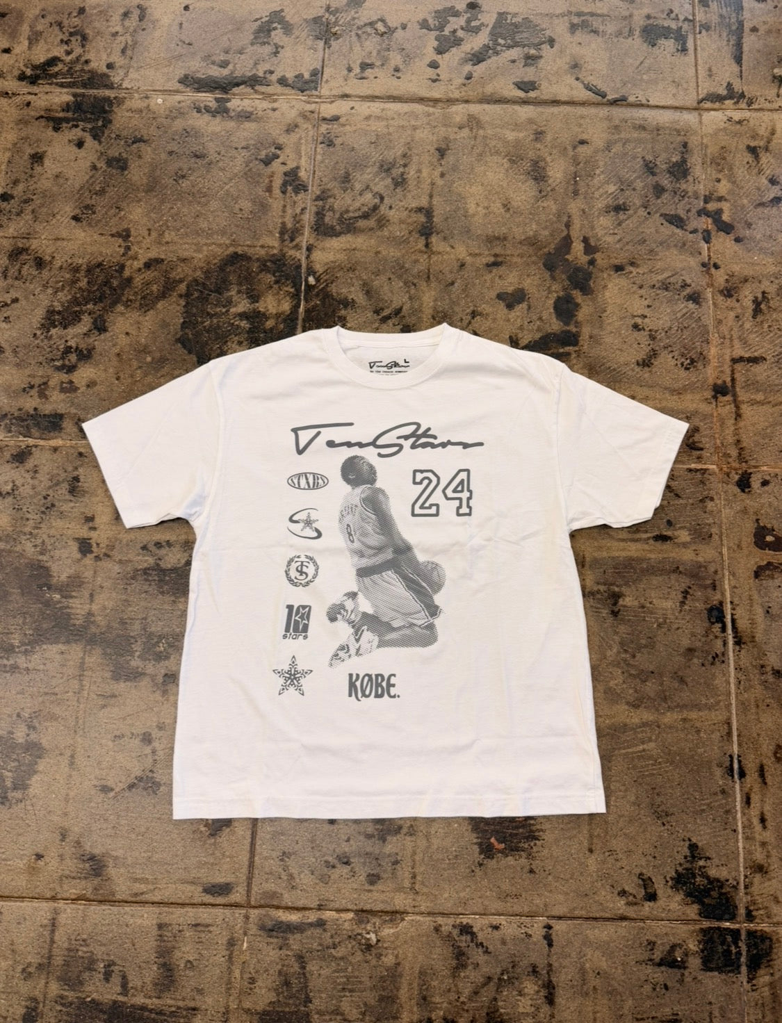 Tenstars Kobe T