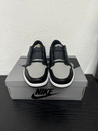 JORDAN 1 LOW SHADOW (2024)