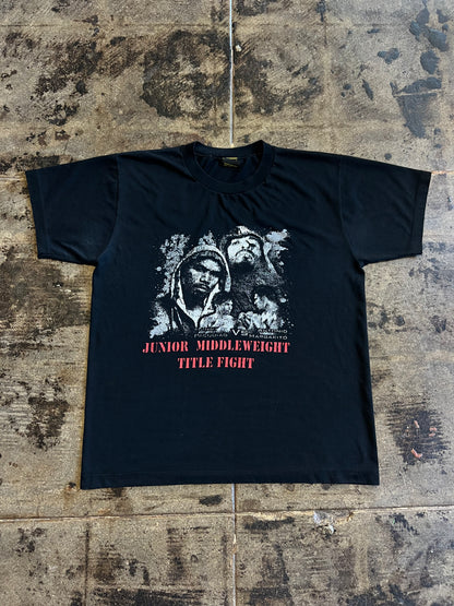 MANNY PACQUIAO VS ANTONIO MARGARITO BOXING TEE