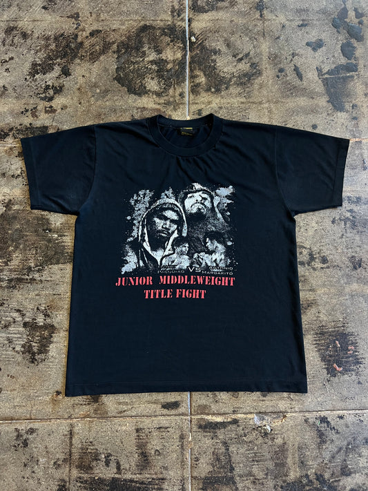 MANNY PACQUIAO VS ANTONIO MARGARITO BOXING TEE