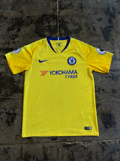NIKE CHELSEA JERSEY BOOT