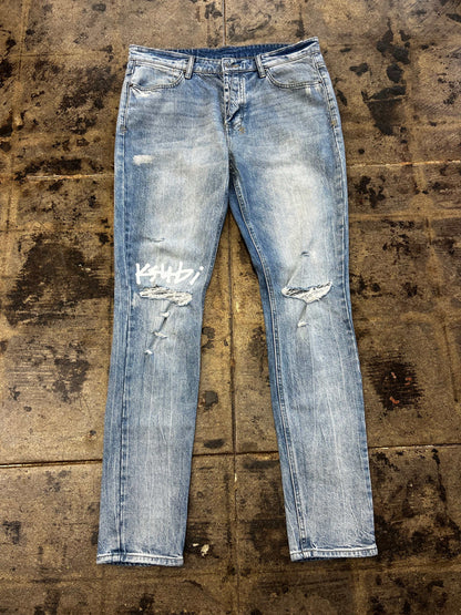 K-SUBI JEANS