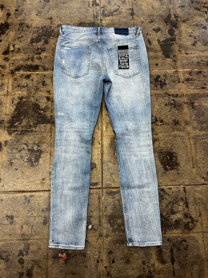 K-SUBI JEANS