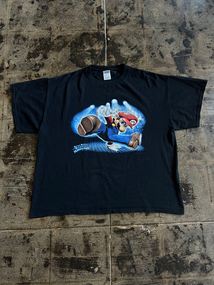 MARIO DANCE REVOLUTION TEE