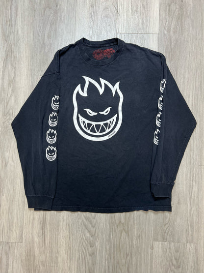 SPITFIRE LONG SLEEVE SZ: XL