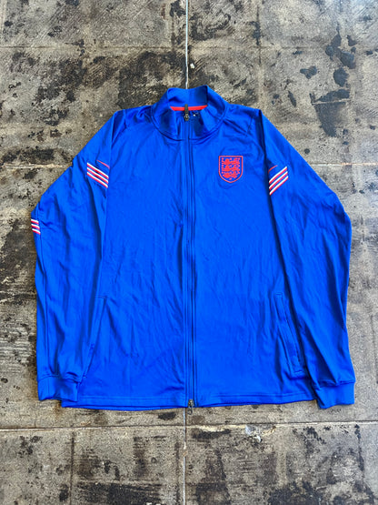 NIKE ENGLAND N98 ZIPUP
