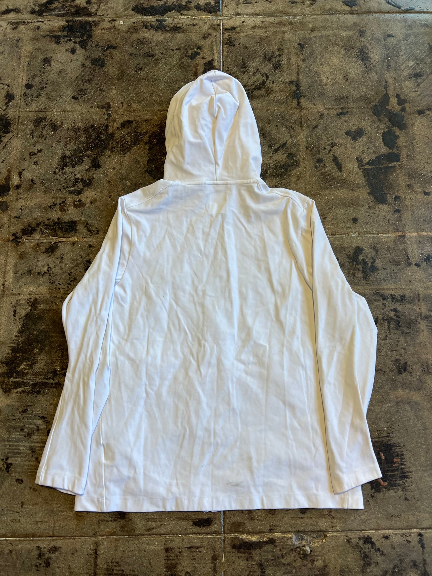 NIKE PSG ZIPUP