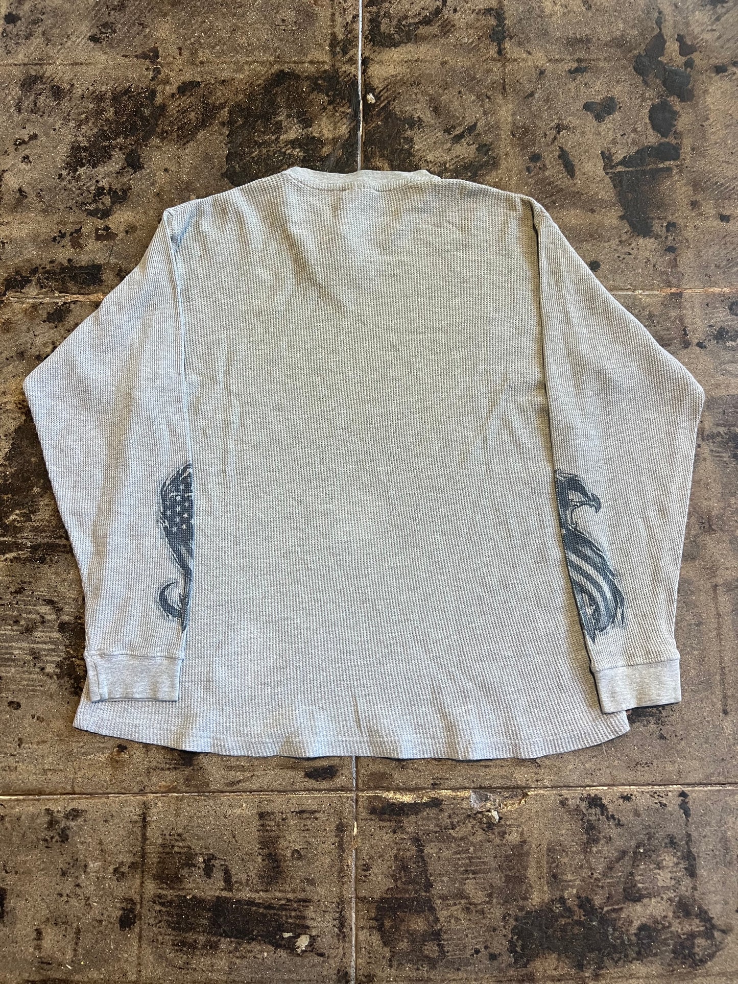 ORANGE COUNTY CHOPPERS THERMAL LONG SLEEVE