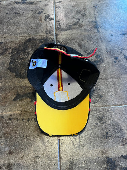 ESPANA 2010 WORLD CUP SNAPBACK