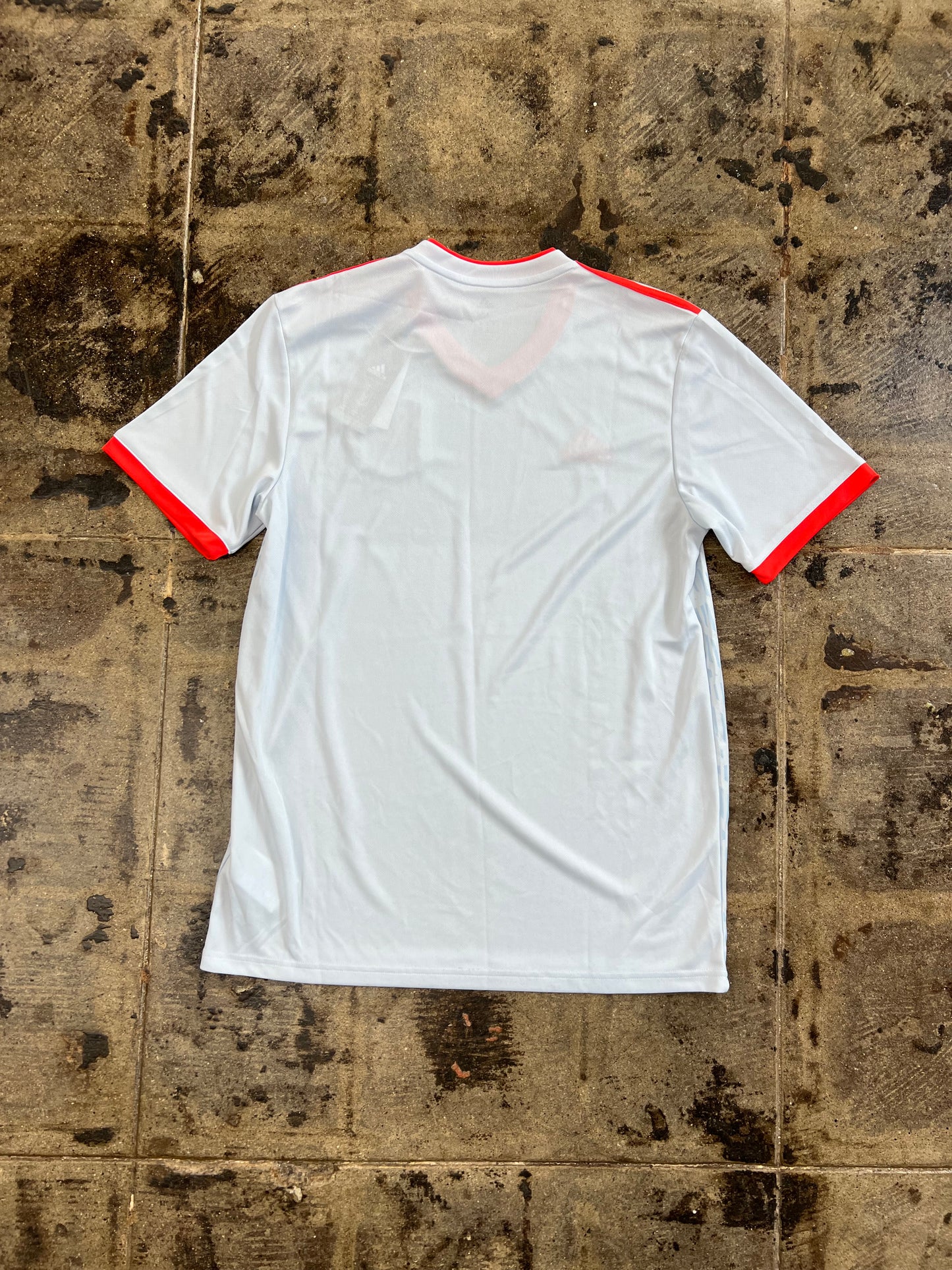 ADIDAS 18’ SPAIN AWAY JERSEY